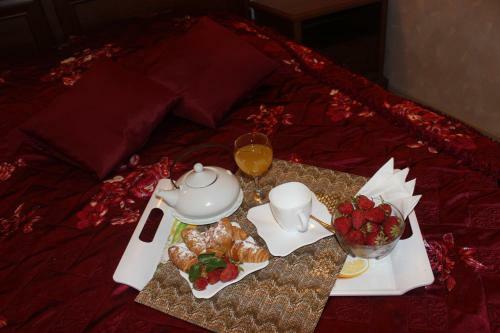 Hotel Krasnaya Gorka
