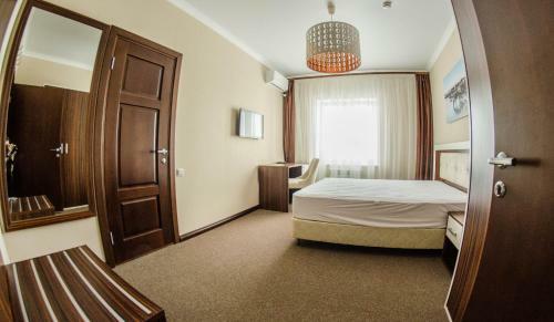 Hotel Dubrava Plus