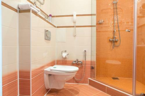 Hotel Stepnaya Palmira