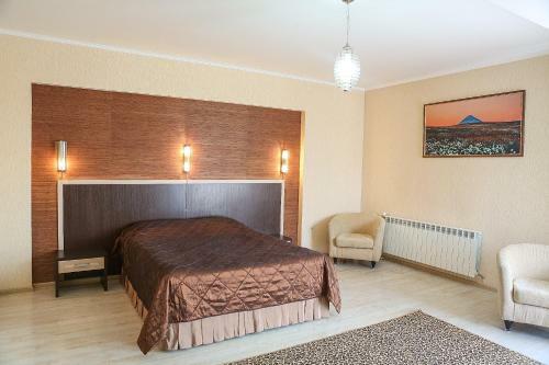 Hotel Stepnaya Palmira