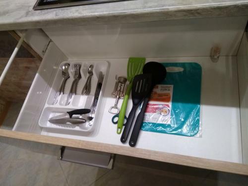 Apartment Vega On Revolutsii 3, 12 Floor
