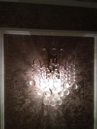 Apartment Vega On Staro-moskovkaya 23