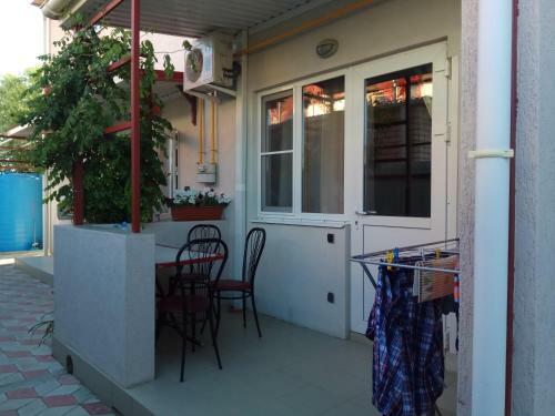Hostal Guest House On Bondarievoi