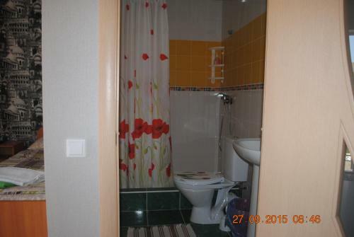 Hostal Guest House Sankt-peterburg
