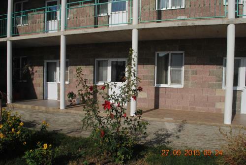 Hostal Guest House Sankt-peterburg