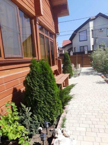 Hostal Guesthouse Chateau Zali