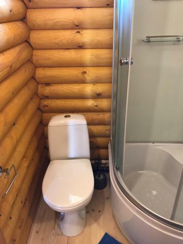 Hostal Guest House Semeyniy