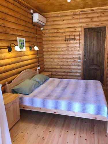 Hostal Guest House Semeyniy