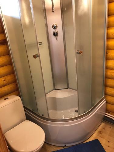 Hostal Guest House Semeyniy