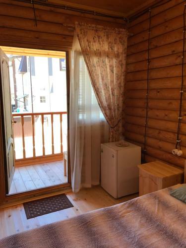Hostal Guest House Semeyniy
