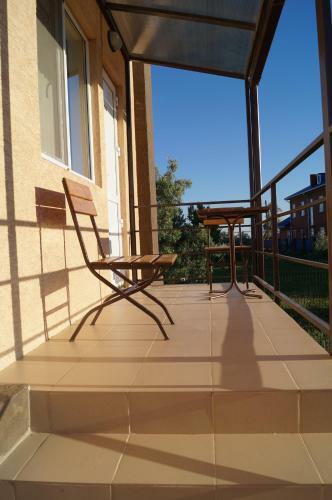 Hostal Guest House Semeyniy