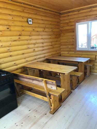 Hostal Guest House Semeyniy