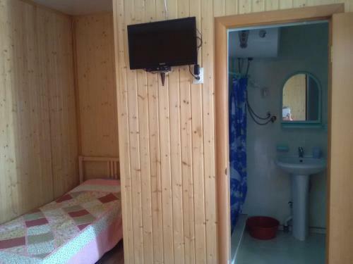 Hostal Na Sadovoy U Morya Guest House