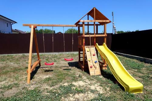 Hostal Guest House Yuzhnyy