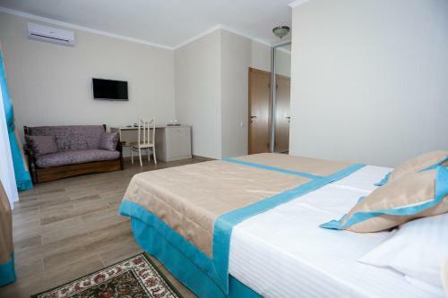 Hotel Orange Sun