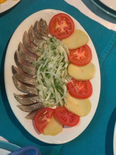 Hotel Orange Sun