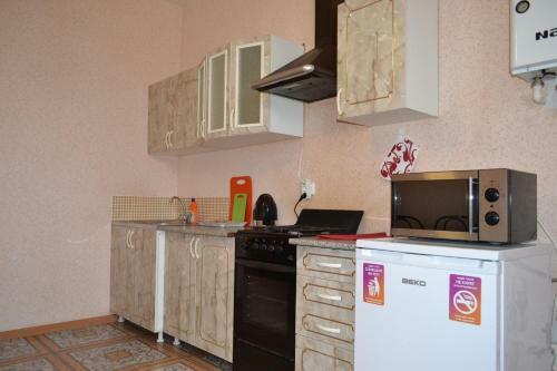 Apartamento 7 Nights Goritskiy Pereulok