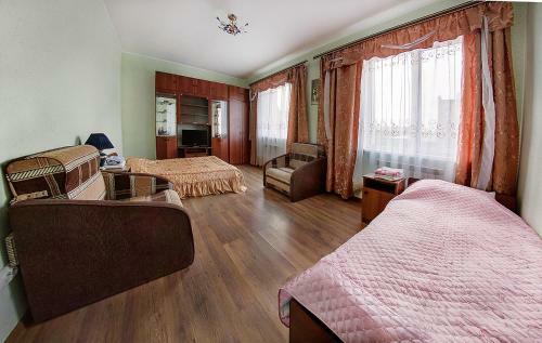 Posada Inn Kpk