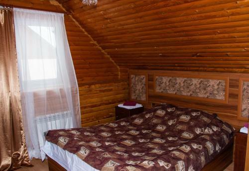 Lesnaya Skazka Hotel