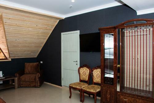 Lesnaya Skazka Hotel