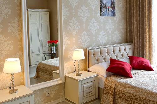 Hotel Royal Palace