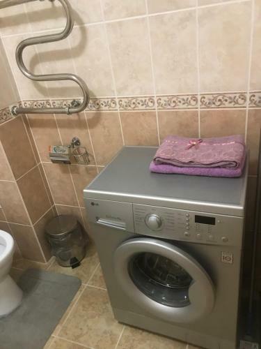 Apartamento Kvartira Na Bakunina