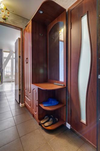 Apartment Na Lermontova 3