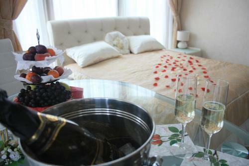 Hostal Guest House Sunny