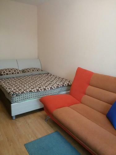 Apartamento Karjala Home On Kazarmenskaya