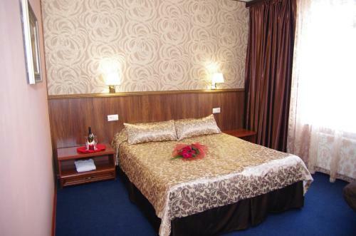 Zarechnaya Hotel