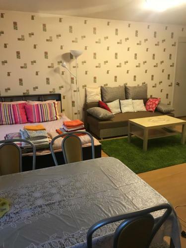 Apartment Chaikinoi 1