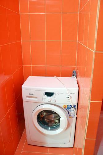 Apartamienty Na Chapaieva 40a