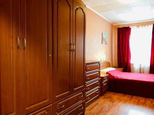 Apartment Irina