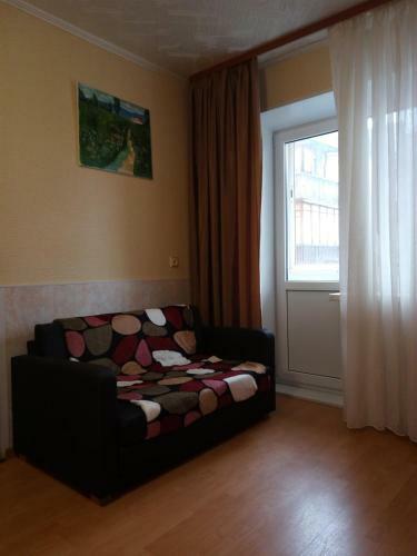 Apartment Irina
