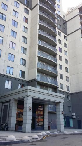 Apartamento ??????????? "?????" ? ????? ?? ????