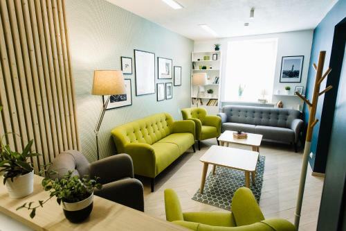 Sacvoyage Hotel (former Hospitality)