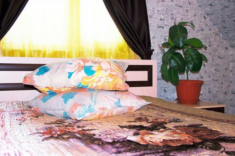 Hostal Guest House On Muezerskaya