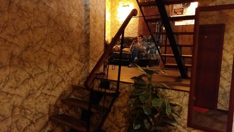 Hostal Guest House On Muezerskaya