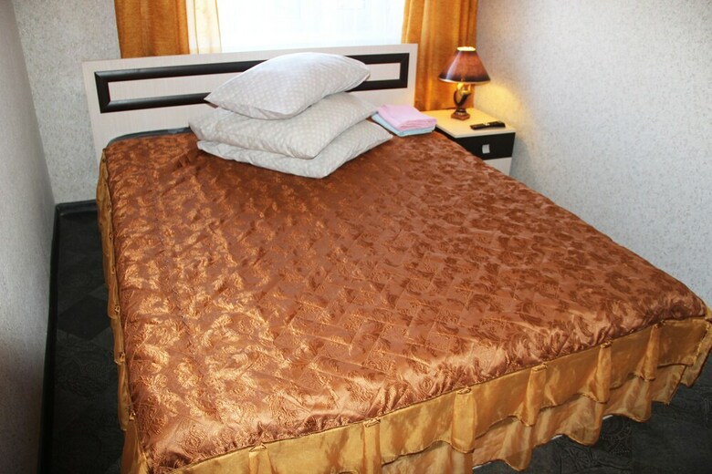Hostal Guest House On Muezerskaya