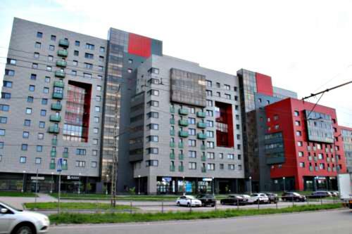 Apartamento Ptzap On Varkausa Style