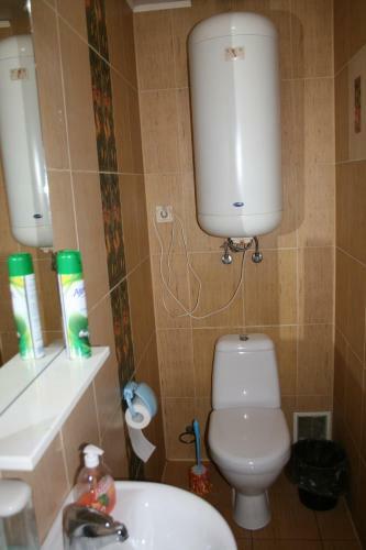 Hostal Guest House Severnaya Noch