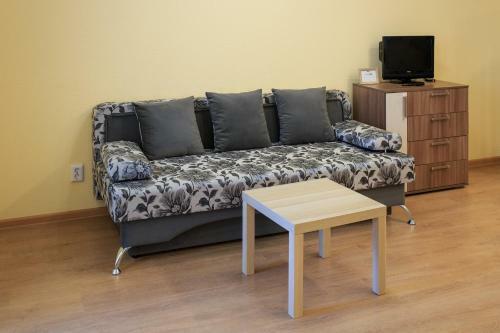 Apartamento Karjala Home On Popova