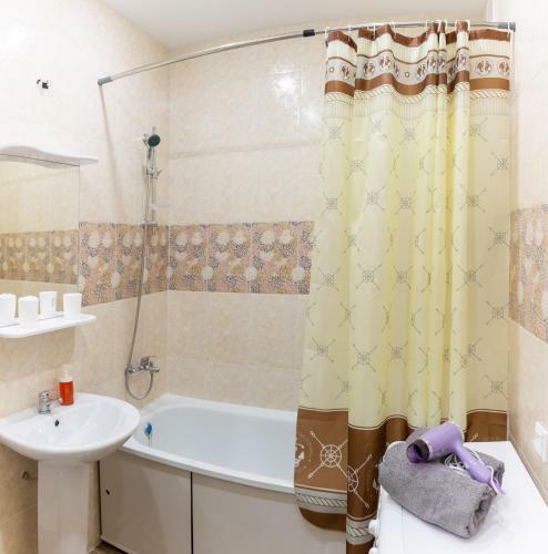 Apartamento Karjala Home On Popova