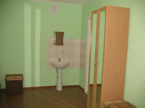 Karelrepostrebsoyuz Hostel