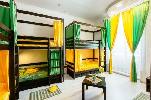 Albergue ??????????? ???????
