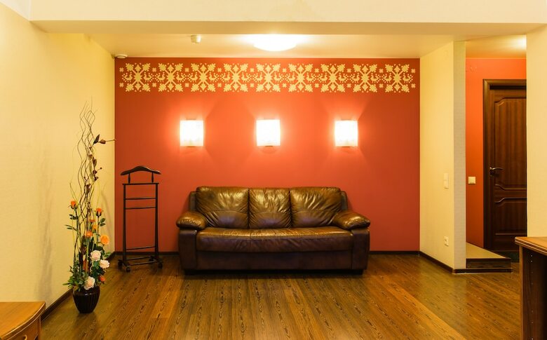 Onega Castle Hotel