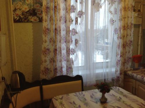 Apartamento ?????? ???????? ? ????? ?????? ?????????????