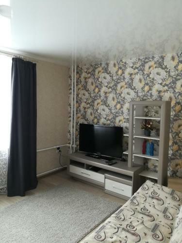 Comfortable Apartments On Anokhina
