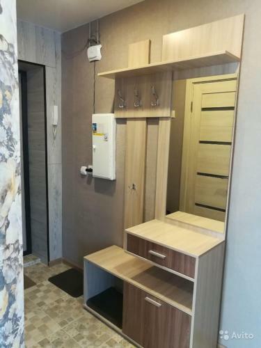 Comfortable Apartments On Anokhina