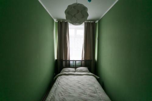 Brusnika Hostel